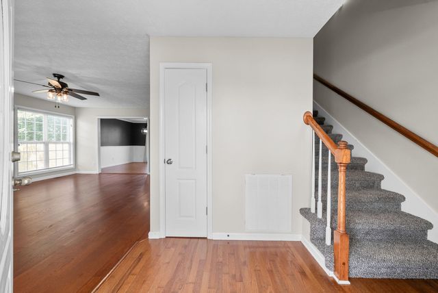 3558 Neena Ct, Clarksville, TN 37042