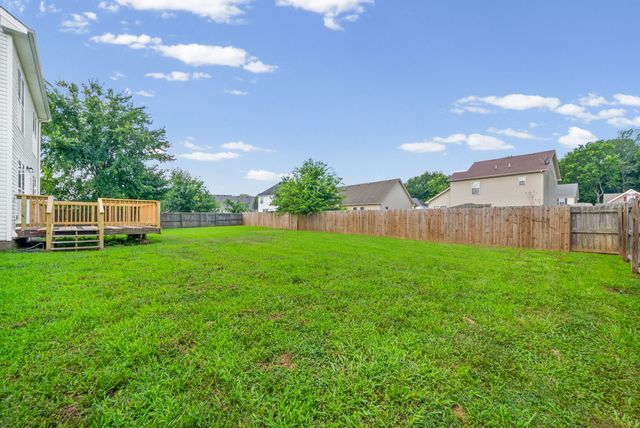 3558 Neena Ct, Clarksville, TN 37042