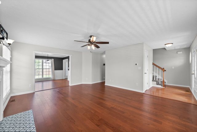 3558 Neena Ct, Clarksville, TN 37042