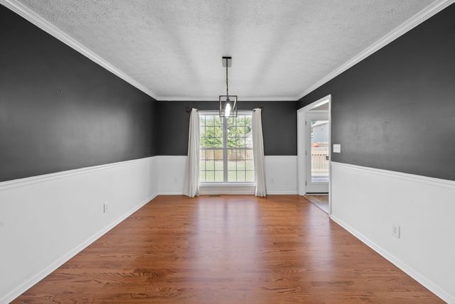 3558 Neena Ct, Clarksville, TN 37042