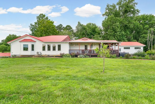 4139 Ashland City Rd, Clarksville, TN 37043
