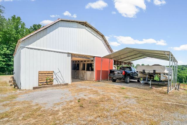 4139 Ashland City Rd, Clarksville, TN 37043