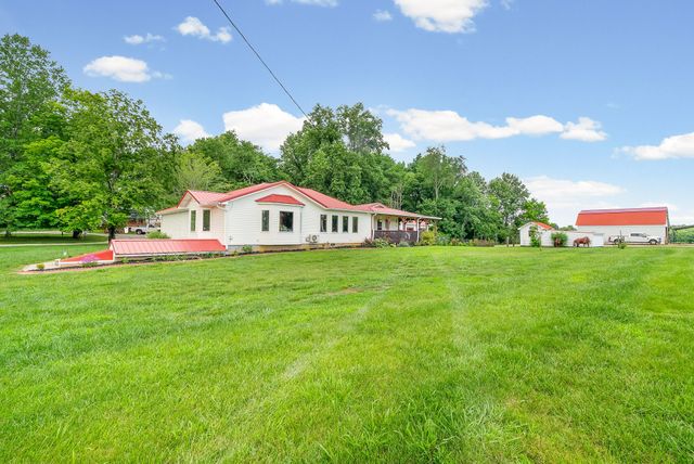 4139 Ashland City Rd, Clarksville, TN 37043