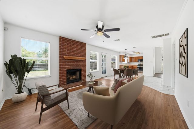 1002 Dover PASS, Cedar Park, TX 78613