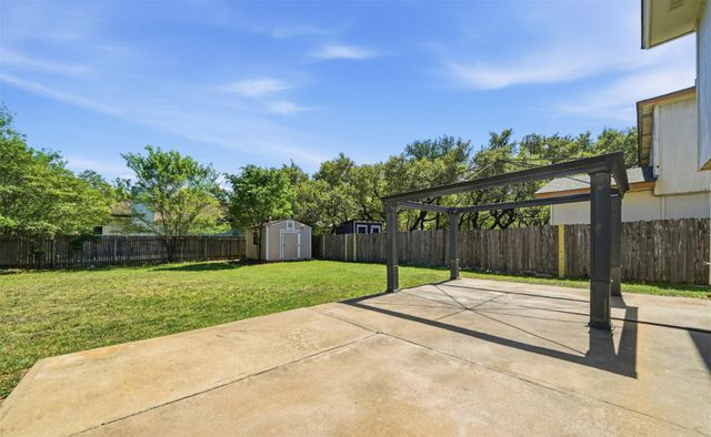 1002 Dover PASS, Cedar Park, TX 78613