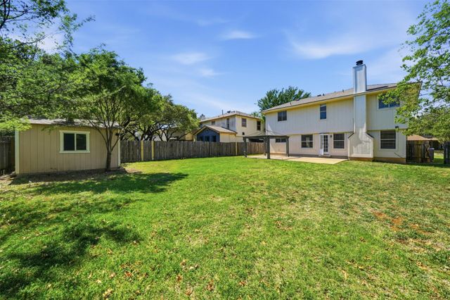 1002 Dover PASS, Cedar Park, TX 78613