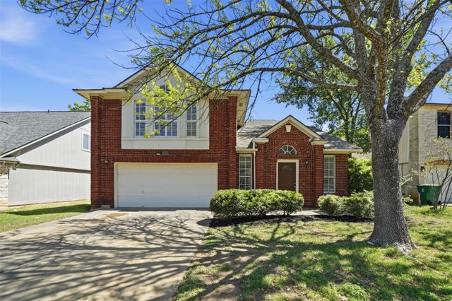 1002 Dover PASS, Cedar Park, TX 78613