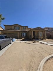 11967 Iverson, Victorville, CA 92392