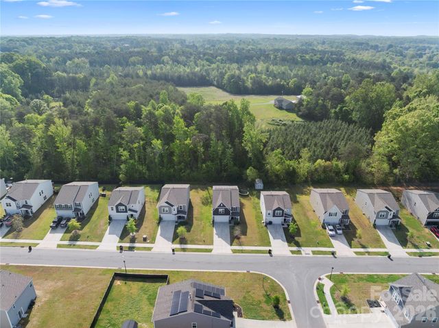 445 Marinna Joy Circle, Rockwell, NC 28138