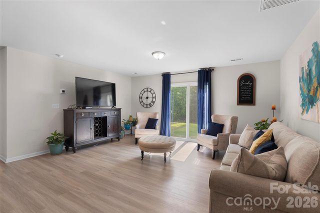 445 Marinna Joy Circle, Rockwell, NC 28138