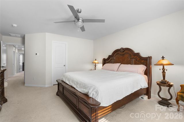 445 Marinna Joy Circle, Rockwell, NC 28138