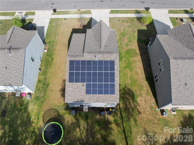 445 Marinna Joy Circle, Rockwell, NC 28138