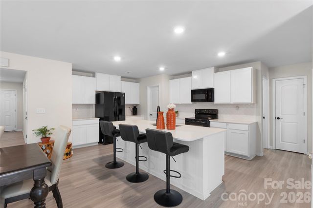445 Marinna Joy Circle, Rockwell, NC 28138