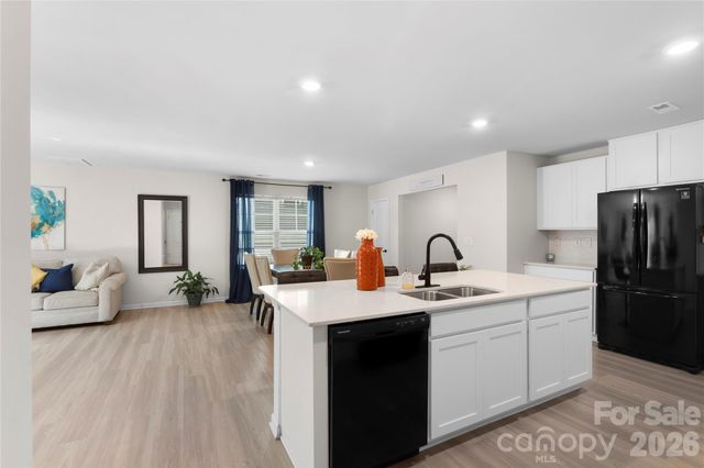445 Marinna Joy Circle, Rockwell, NC 28138