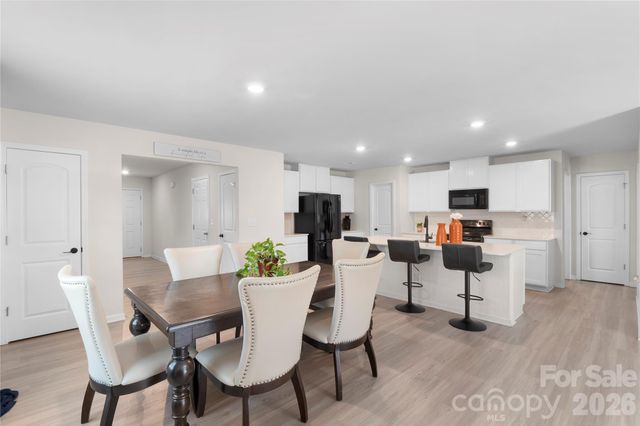 445 Marinna Joy Circle, Rockwell, NC 28138