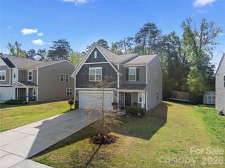 445 Marinna Joy Circle, Rockwell, NC 28138