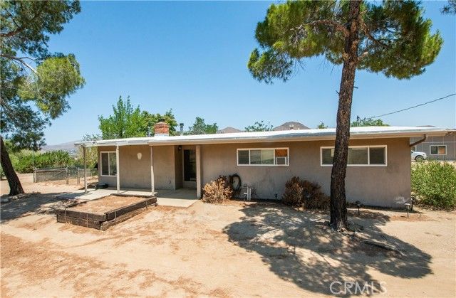 1125 Buella Vista Road, Acton, CA 93510