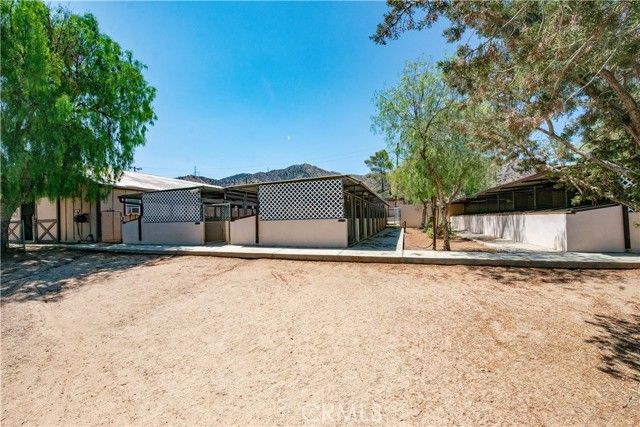 1125 Buella Vista Road, Acton, CA 93510
