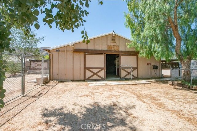 1125 Buella Vista Road, Acton, CA 93510