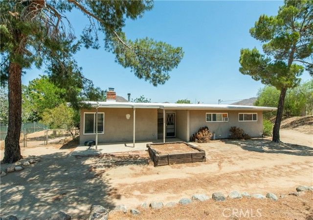 1125 Buella Vista Road, Acton, CA 93510