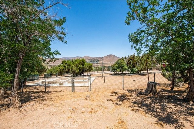 1125 Buella Vista Road, Acton, CA 93510