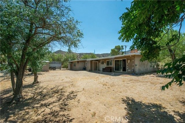1125 Buella Vista Road, Acton, CA 93510