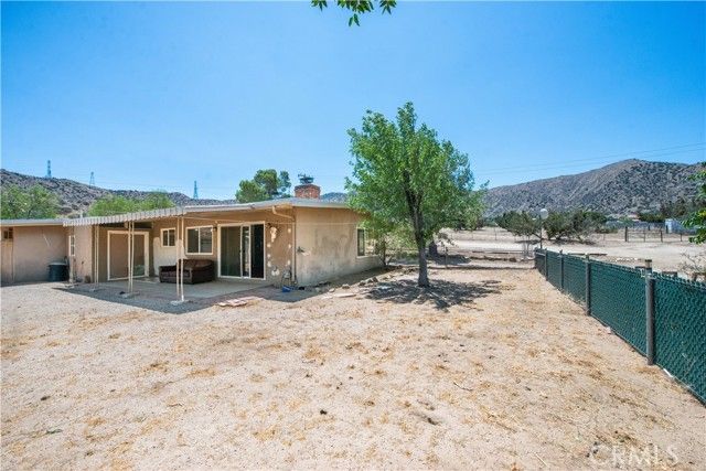 1125 Buella Vista Road, Acton, CA 93510