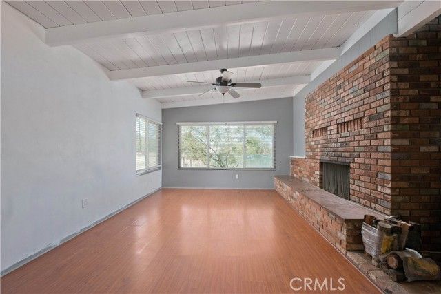 1125 Buella Vista Road, Acton, CA 93510