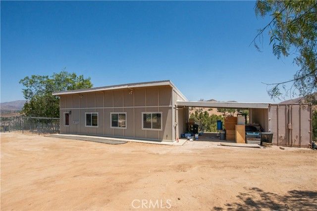 1125 Buella Vista Road, Acton, CA 93510
