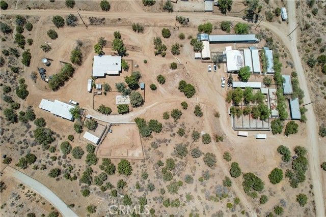 1125 Buella Vista Road, Acton, CA 93510