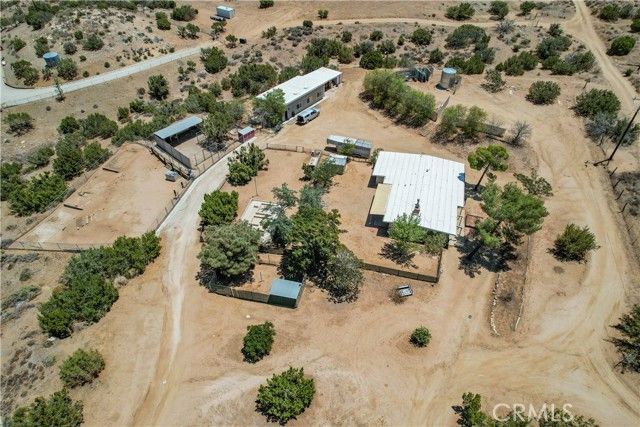 1125 Buella Vista Road, Acton, CA 93510