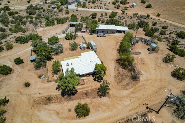 1125 Buella Vista Road, Acton, CA 93510