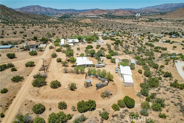 1125 Buella Vista Road, Acton, CA 93510