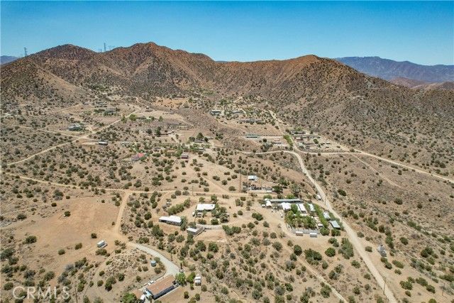 1125 Buella Vista Road, Acton, CA 93510