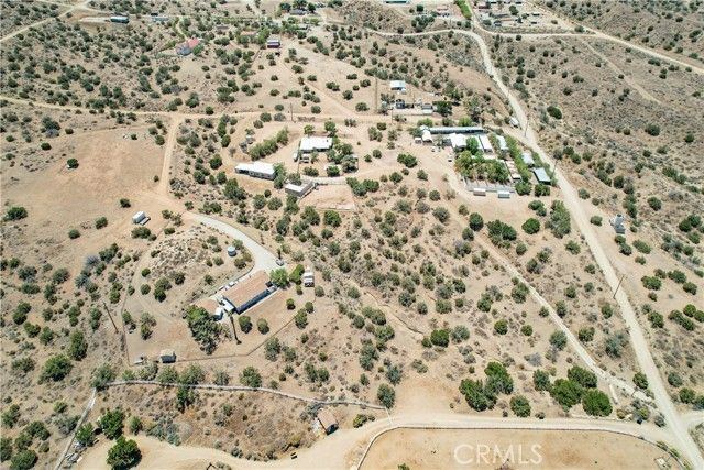 1125 Buella Vista Road, Acton, CA 93510