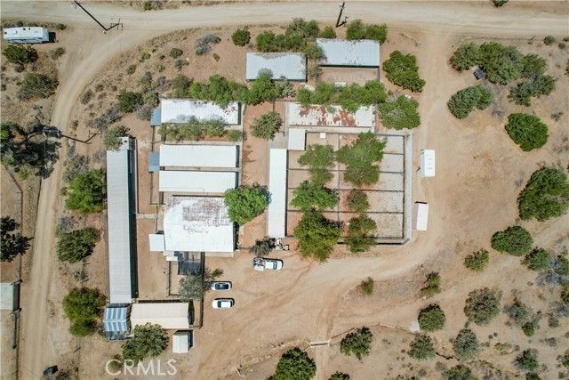 1125 Buella Vista Road, Acton, CA 93510