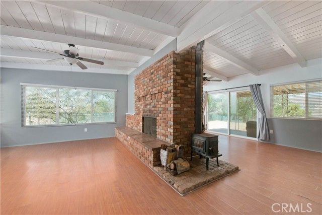 1125 Buella Vista Road, Acton, CA 93510