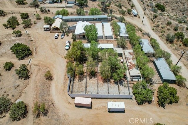 1125 Buella Vista Road, Acton, CA 93510