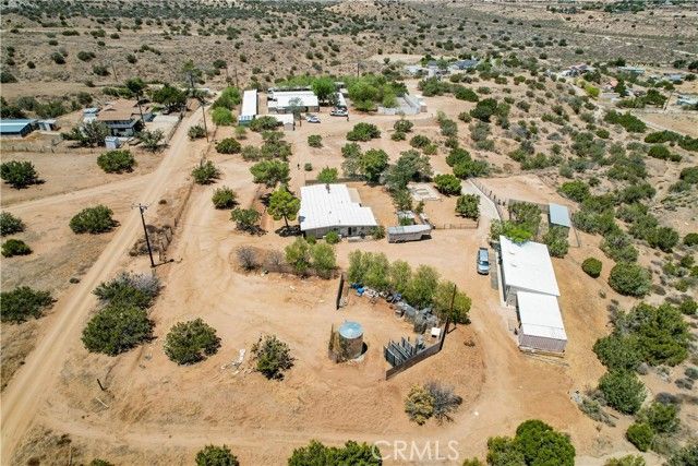 1125 Buella Vista Road, Acton, CA 93510