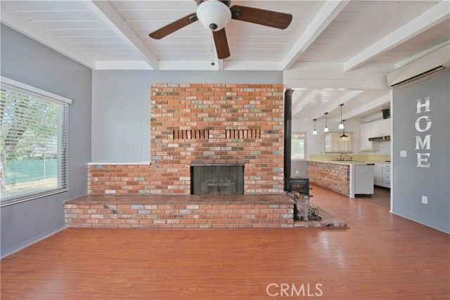 1125 Buella Vista Road, Acton, CA 93510