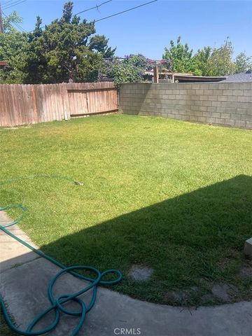 145 E Quincy, Orange, CA 92867