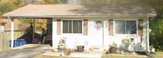 11051 Bernice Avenue, St Ann, MO 63074