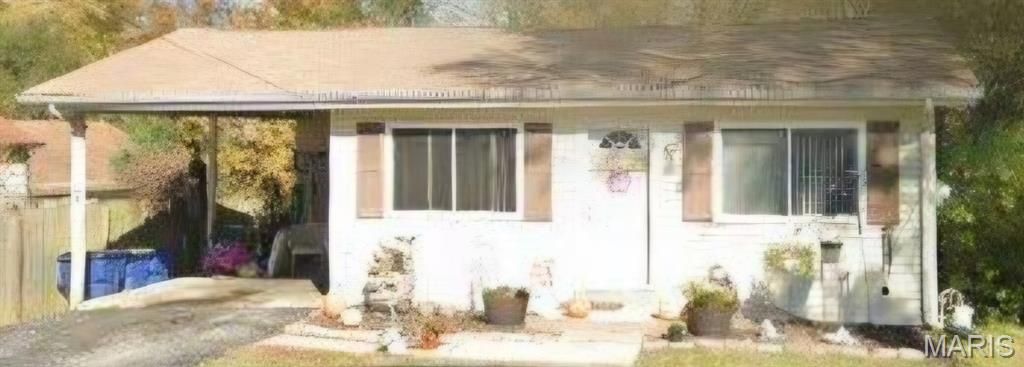 11051 Bernice Avenue, St Ann, MO 63074