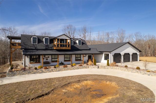 835 Monday Lane, Williamsville, MO 63967