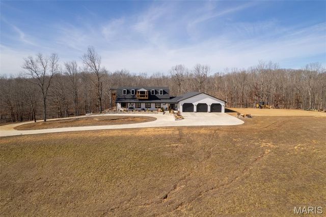 835 Monday Lane, Williamsville, MO 63967