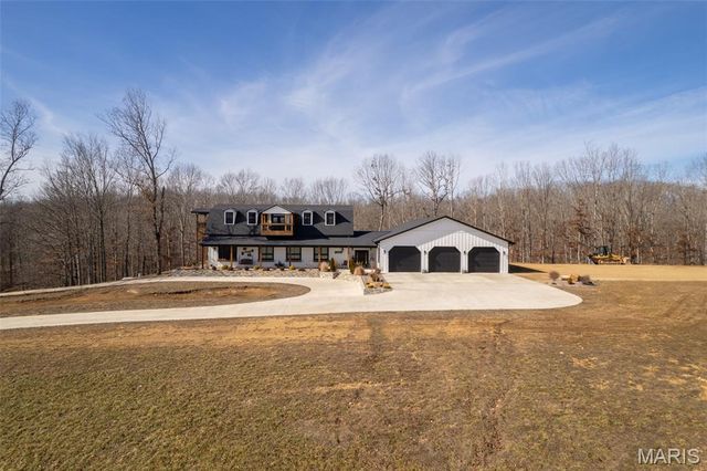 835 Monday Lane, Williamsville, MO 63967