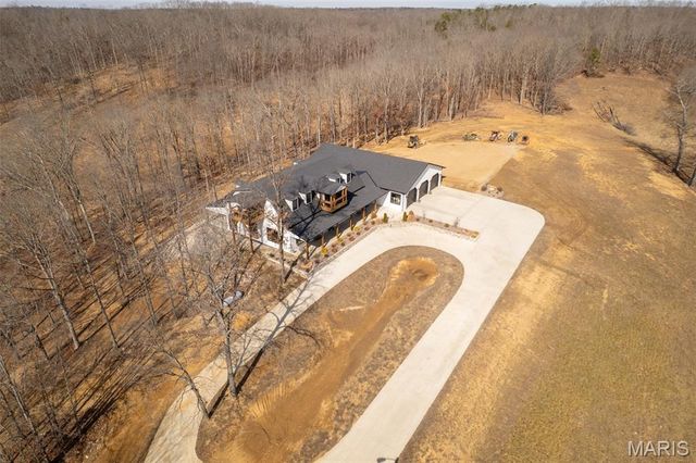 835 Monday Lane, Williamsville, MO 63967