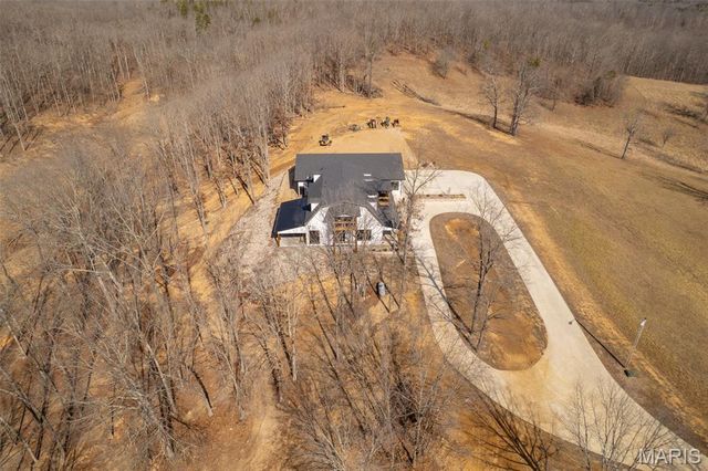 835 Monday Lane, Williamsville, MO 63967