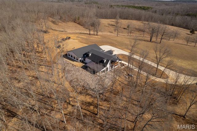 835 Monday Lane, Williamsville, MO 63967