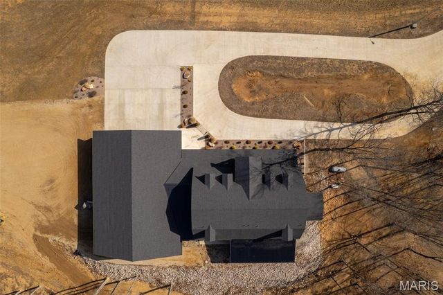 835 Monday Lane, Williamsville, MO 63967